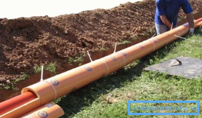 Работите треба да се вршат строго во согласност со стандардите и барањата на SNiP Работите треба да се вршат строго во согласност со стандардите и барањата на SNiP