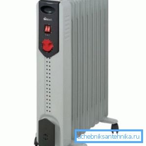 1.5 kW радијатори - најчестата и популарната опција 1.5 kW радијатори - најчестата и популарната опција