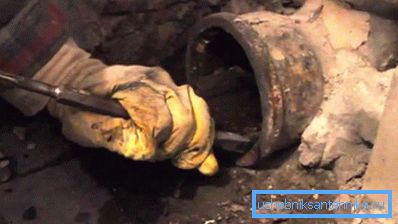 На ѕвоното му треба чистење На ѕвоното му треба чистење