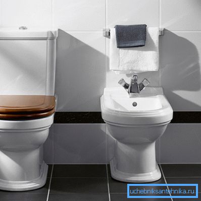 Посебна водоводска инсталација.
