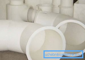 Димензии на ПВЦ цевки во дијаметар од 120 mm се оптимални за вентилација. Димензии на ПВЦ цевки во дијаметар од 120 mm се оптимални за вентилација.