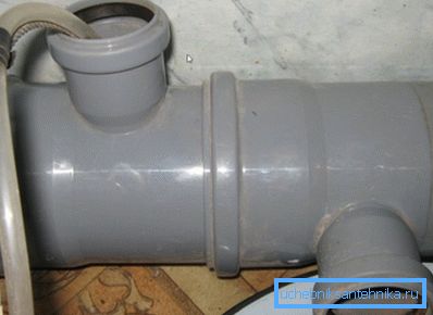 Одмрзнување на отпадна вода што врие Одмрзнување на отпадна вода што врие
