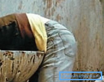 Редовното чистење нема да донесе во таква ситуација. Редовното чистење нема да донесе во таква ситуација.