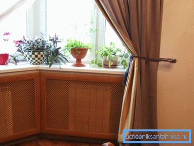 Решетка Решетка
