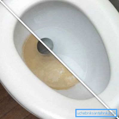 Резултатите од работата.