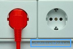 Socket - се што ви треба за да управувате со електричен грејач Socket - се што ви треба за да управувате со електричен грејач