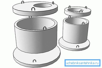 1135 Со прстени, можете да ги купите дното и да ги покриете под отворот
