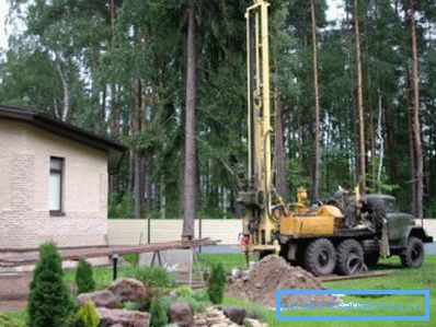 Со помош на специјална опрема, работата ќе се изврши брзо и ефикасно.