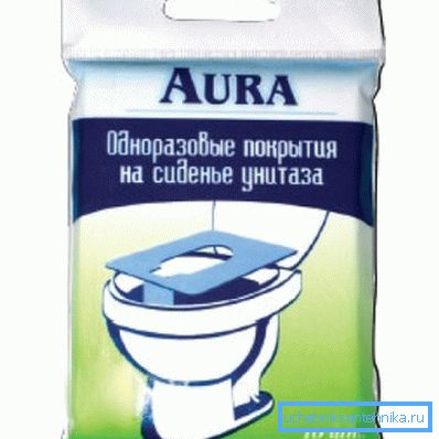 Салфети на тоалетот (пакет од 10 парчиња) Салфети на тоалетот (пакет од 10 парчиња)