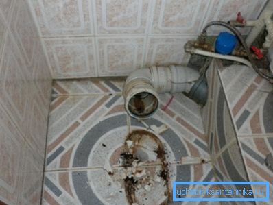 Бања по расклопување Бања по расклопување