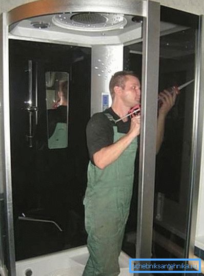 Туш собранието Туш собранието