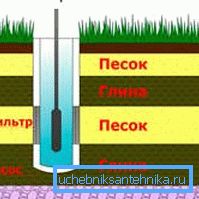Шума за песок Шума за песок