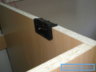 Персонални сврзувачки елементи.