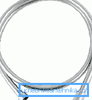 Silverflex 1500mm