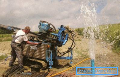 Добро - извор на не само вода, но, исто така, профит Добро - извор на не само вода, но, исто така, профит