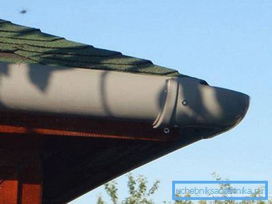 2801 Монтирана цевка за одвод на канализација