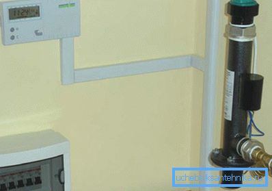 Сликата ви овозможува да ја процените големината на котелот на електродата. Сликата ви овозможува да ја процените големината на котелот на електродата.