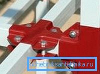 Поврзување на преклопни дизајни. Поврзување на преклопни дизајни.