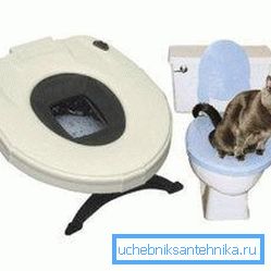Посебно тоалетно седиште Посебно тоалетно седиште
