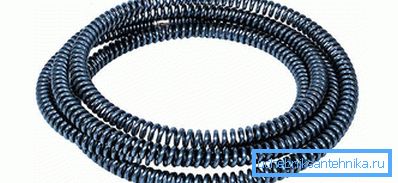 902 Чиста спирала
