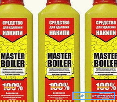Мастер котел котел агент црвенило Мастер котел котел агент црвенило