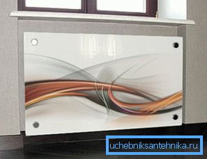 Стакло е соодветно да се избере соба украсена во стилот на hi-tech. Стакло е соодветно да се избере соба украсена во стилот на hi-tech.