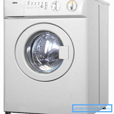 Машина за перење Zanussi Машина за перење Zanussi
