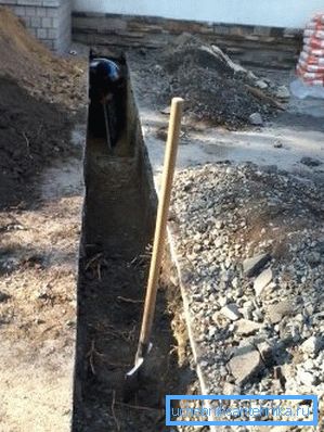 Трошоците за копање ровови под водоводот рачно зависи од многу фактори. Трошоците за копање ровови под водоводот рачно зависи од многу фактори.