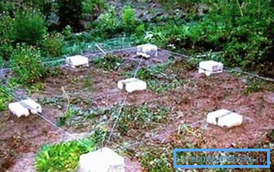Основа на колоната за лесни архитектонски конструкции Основа на колоната за лесни архитектонски конструкции