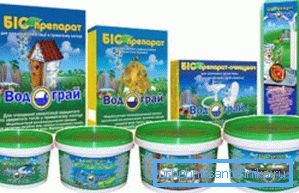 Септички таблети Септички таблети