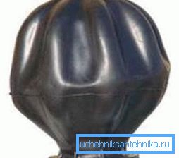 Изгледа како мембрана Изгледа како мембрана