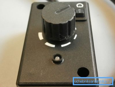Ова е како изгледа контролниот панел PU-10. Ова е како изгледа контролниот панел PU-10.