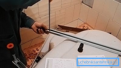 3941 Инсталација технологија