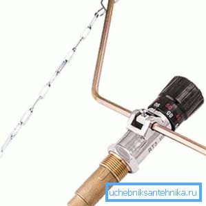 Термостатски прекривачи на главата се дува во случај на прегревање на течноста за ладење или воздухот. Термостатски прекривачи на главата се дува во случај на прегревање на течноста за ладење или воздухот.