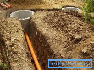 Ровокопач за инсталација на цевки