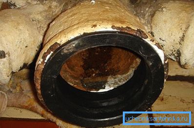 2789 Цевката е целосно исчистена однапред.