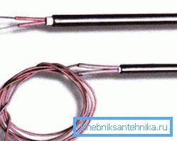 Тубуларен грејач Тубуларен грејач