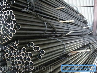 Цевки со условно поминување од 20 mm, кои припаѓаат на групата Б Цевки со условно поминување од 20 mm, кои припаѓаат на групата Б
