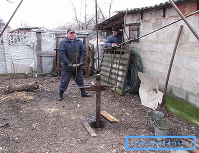 Кабелско дупчење