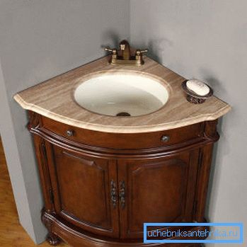 Агол опција nightstands. Агол опција nightstands.