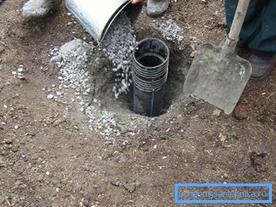 Засилување на обвивка Засилување на обвивка