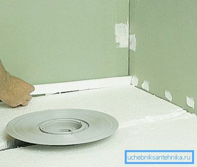 Поставена грејач Поставена грејач
