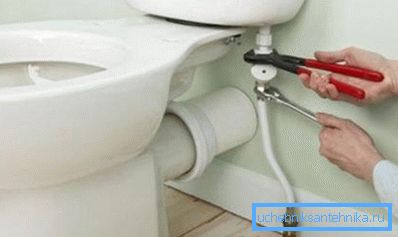 Хоризонтален тоалетот