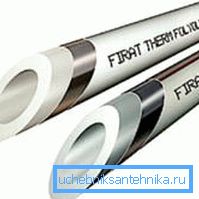 Универзална цевка PPR PN20 Универзална цевка PPR PN20