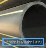 Засилената цевка со погубен ѕид може да издржи повеќе притисок. Засилената цевка со погубен ѕид може да издржи повеќе притисок.