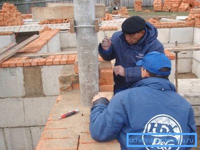 Бетонски цевки инсталација. Бетонски цевки инсталација.
