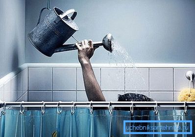 Инсталирањето на котел со двоен котел ќе го реши проблемот со топла вода. Инсталирањето на котел со двоен котел ќе го реши проблемот со топла вода.