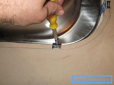 Инсталациски прстиња. Инсталациски прстиња.