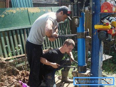 Инсталација на куќиште Инсталација на куќиште