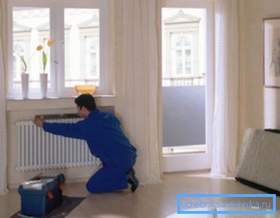 Инсталацијата завршува Инсталацијата завршува